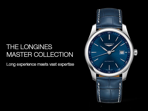 LONGINES